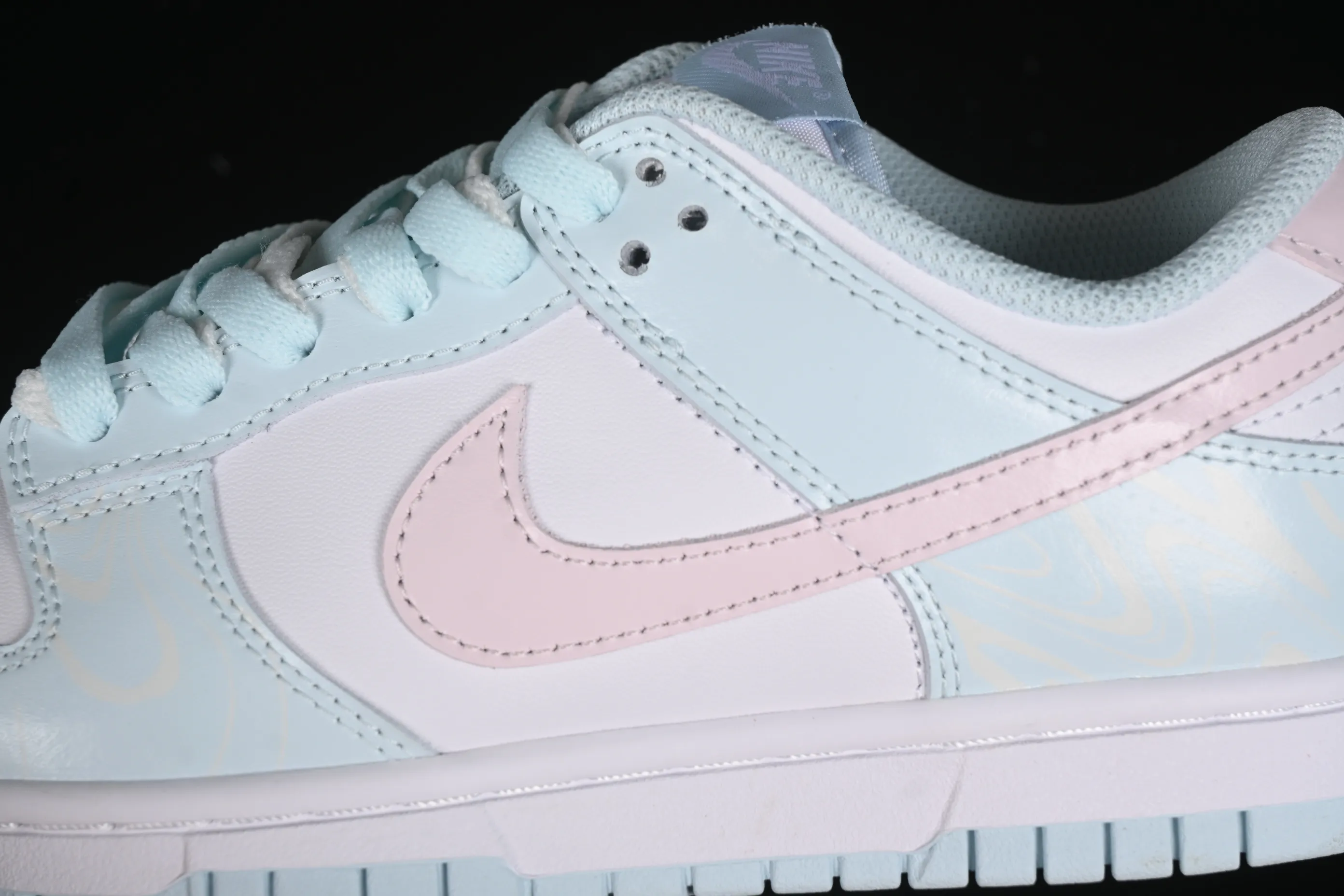 All categories Nk SB Dunk series Nk SB Dunk Low low-top sneakers Nk SB Dunk Low Coastal denim SB low-top casual sneakers FB9109-105